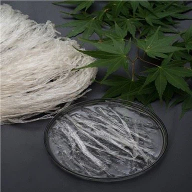 आगर अगर कैस नं। 9002-18-0