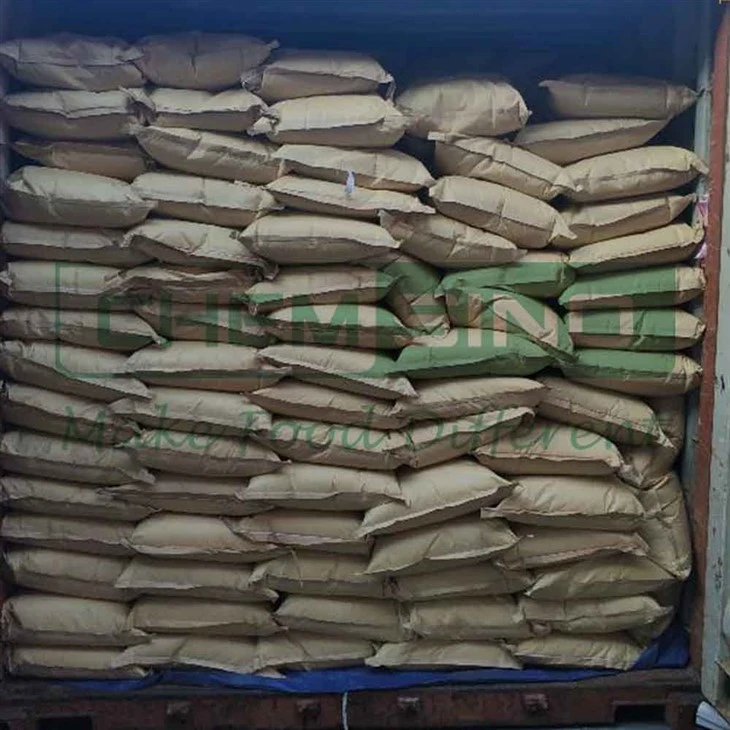 China Manufactory Food Emulsifiers CAS No. 31566-31-1 DMG Tablets