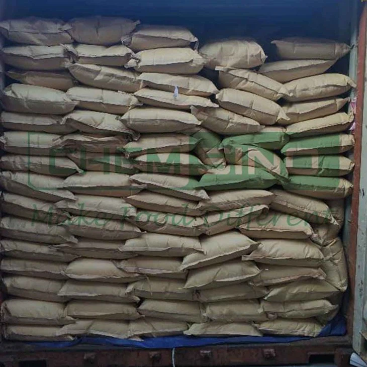 Distilled Glycerol Monostearate E471 For Food