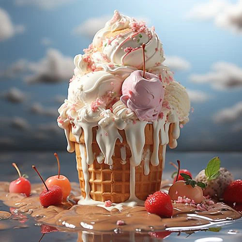 Emulsifier MPG Food Grade Liquid For Flavorings CAS NO.:57-55-6