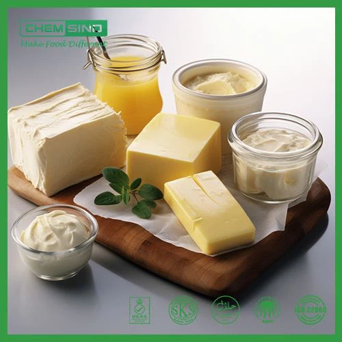 Emulsifying Properties Dairy Products CAS NO.9007-48-1