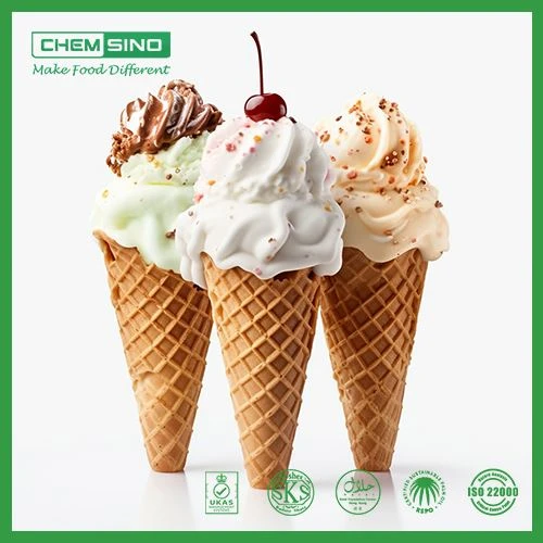Enjoy Creamy, Stable Emulsions With SSL100% in Your Dairy Products