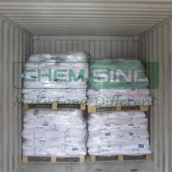 China Reduce Energy Consumption Fungal A-Amylase CAS NO.: 9000-90-2