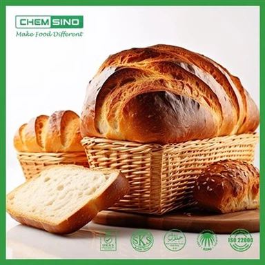 ग्लिसरॉल मोनोस्टीरेट कैस नं. 31566-31-1 जीएमएस 60 पाउडर के निर्माता