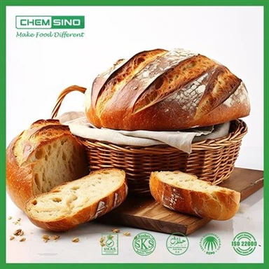 प्रोपलीन ग्लाइकोल फैटी एसिड एस्टर पीजीएमएस इमल्सीफायर पाउडर