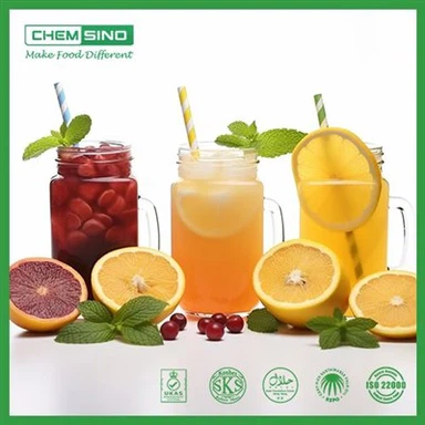 घुलनशील पेय कैस नं.5793-94-2