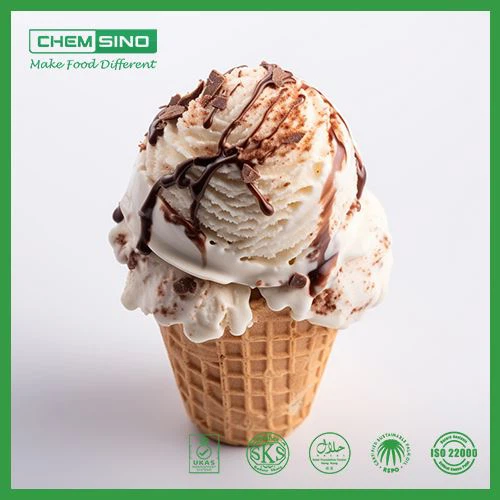 Sorbitan Esters Sorbitan Monolaurate(S-80): A Safe And Effective Emulsifier