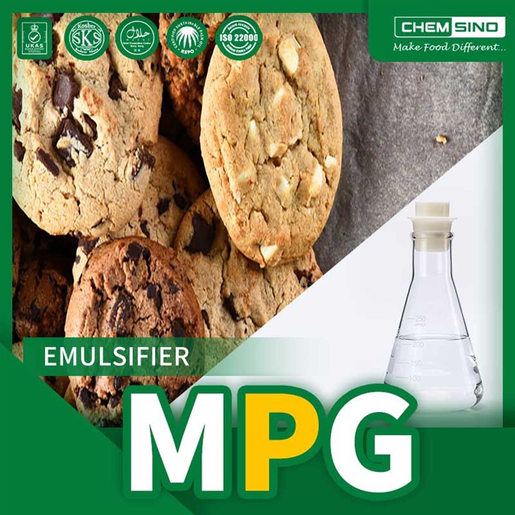 प्रतिस्पर्धी मूल्य एमपीजी प्रोपलीन ग्लाइकोल (ई1520) खाद्य ग्रेड आपूर्तिकर्ता