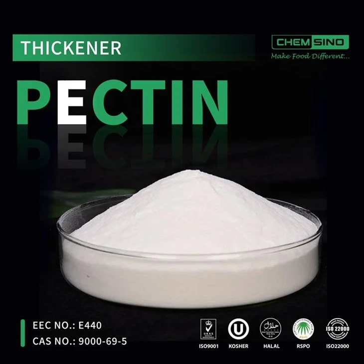 fruit pectin