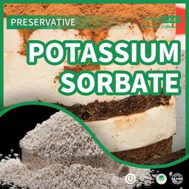 एडिटिव सॉस और मसाले कैस नं.24634-61-5