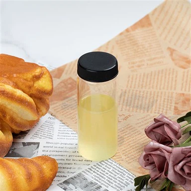 बेहतर बनावट और स्वाद के लिए पॉलीसोर्बेट्स लिक्विड के साथ अपने खाद्य उत्पादों को इमल्सीफाई करें CAS नं.9005-67-8