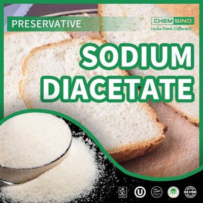 स्वाद बढ़ाने वाले स्नैक्स और मेवे कैस नं.126-96-5