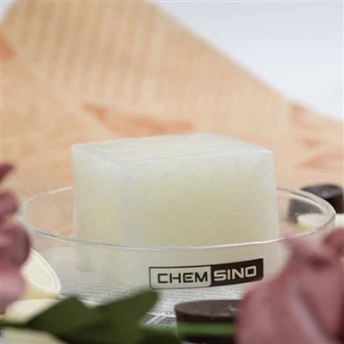 पीजीएमएस90 प्रतिशत: बेकिंग और कन्फेक्शनरी अनुप्रयोगों के लिए बिल्कुल सही