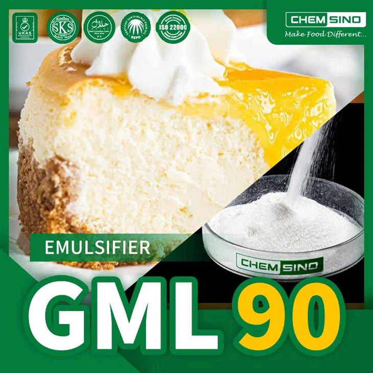 सर्फ़ैक्टेंट डेयरी उत्पाद कैस नं.26402-22-2