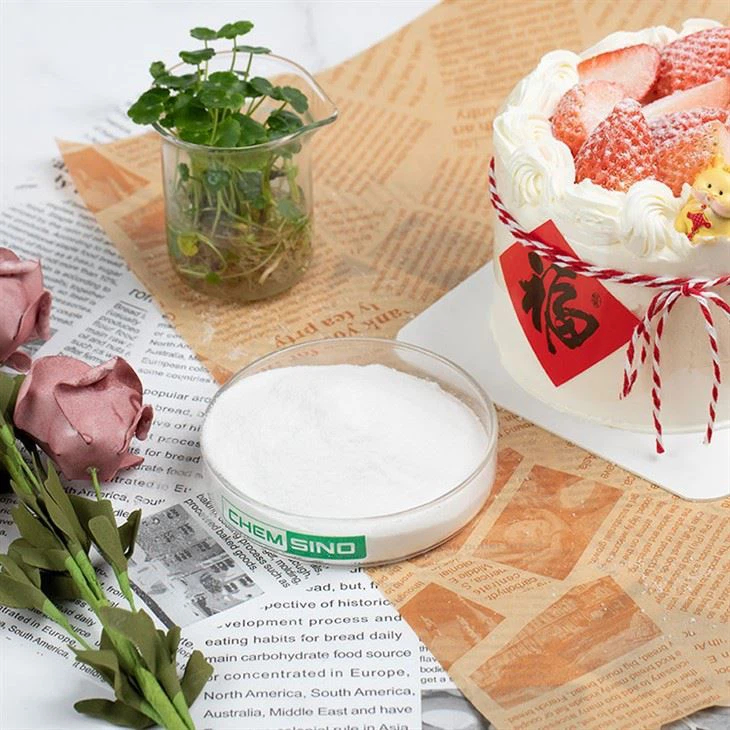 कपड़ा उद्योग में सॉर्बिटन एस्टर का व्यापक रूप से इमल्सीफायर के रूप में उपयोग क्यों किया जाता है CAS NO.1338-41-6