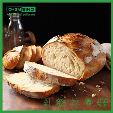 खाद्य योज्य पोटेशियम स्टीयरेट निर्माता आपूर्ति