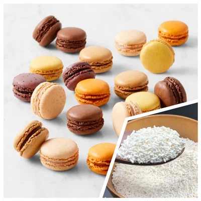 विश्वसनीय पोटेशियम सॉर्बेट सीएएस 24634-61-5 आपूर्तिकर्ता